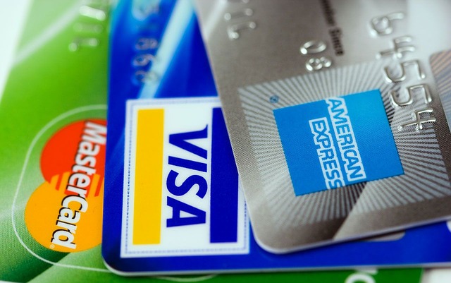 I passi da compiere per avere una carta di credito
